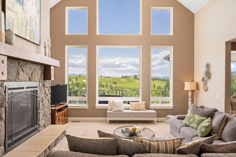 RiverSong Country Chateau